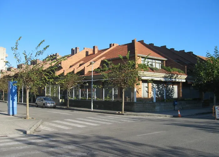 Apartamentos Laredo-Playa
