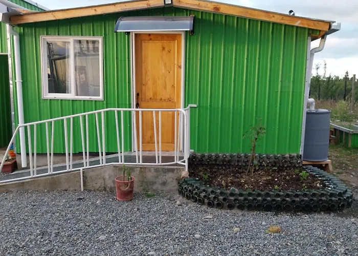 Apart Hotel Estrella, 7 Min Aeropuerto Tepual Puerto Montt