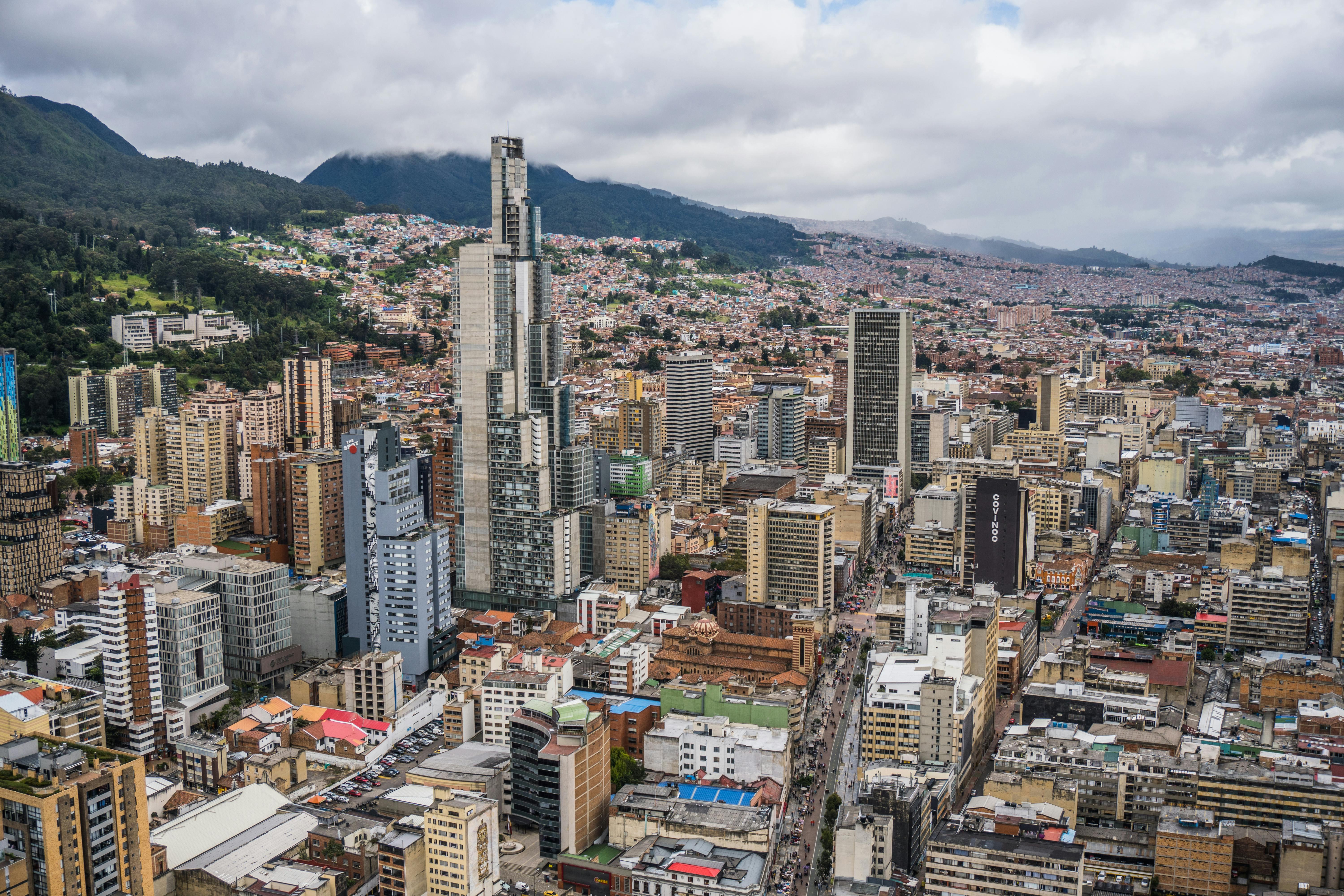 Aparthotel Beliving By Wynwood House Bogotá