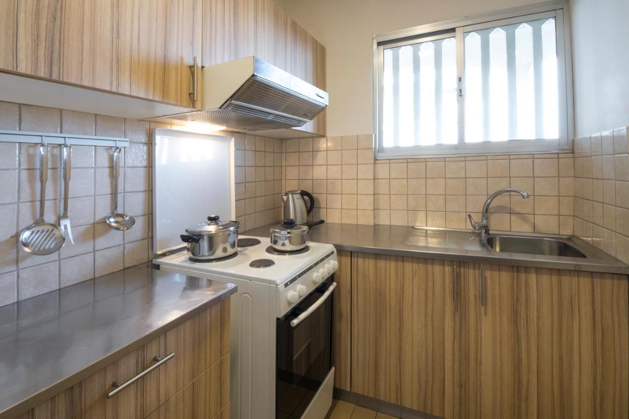 Standard Family Apartment Sea View