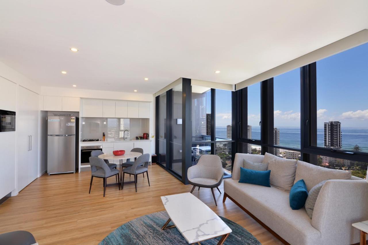 One Bedroom Apartment with Ocean View