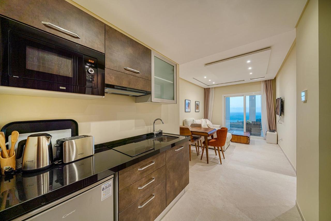 Appartement - Vue sur Mer