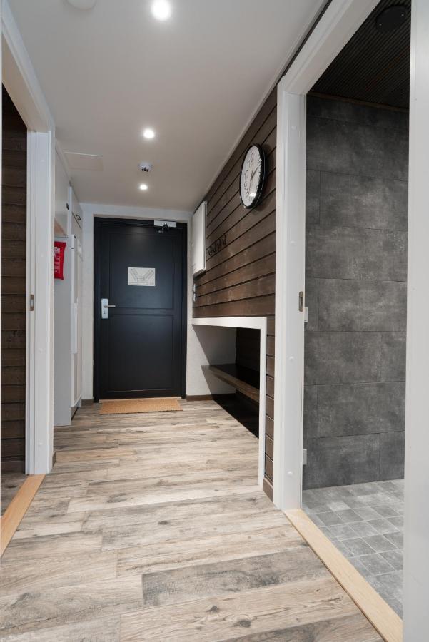 Deluxe Apartment jacuzzi