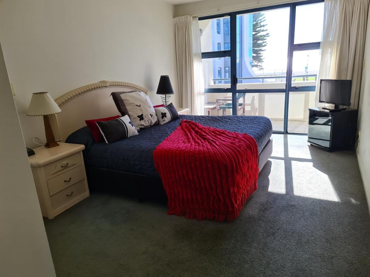 Suite Sea View