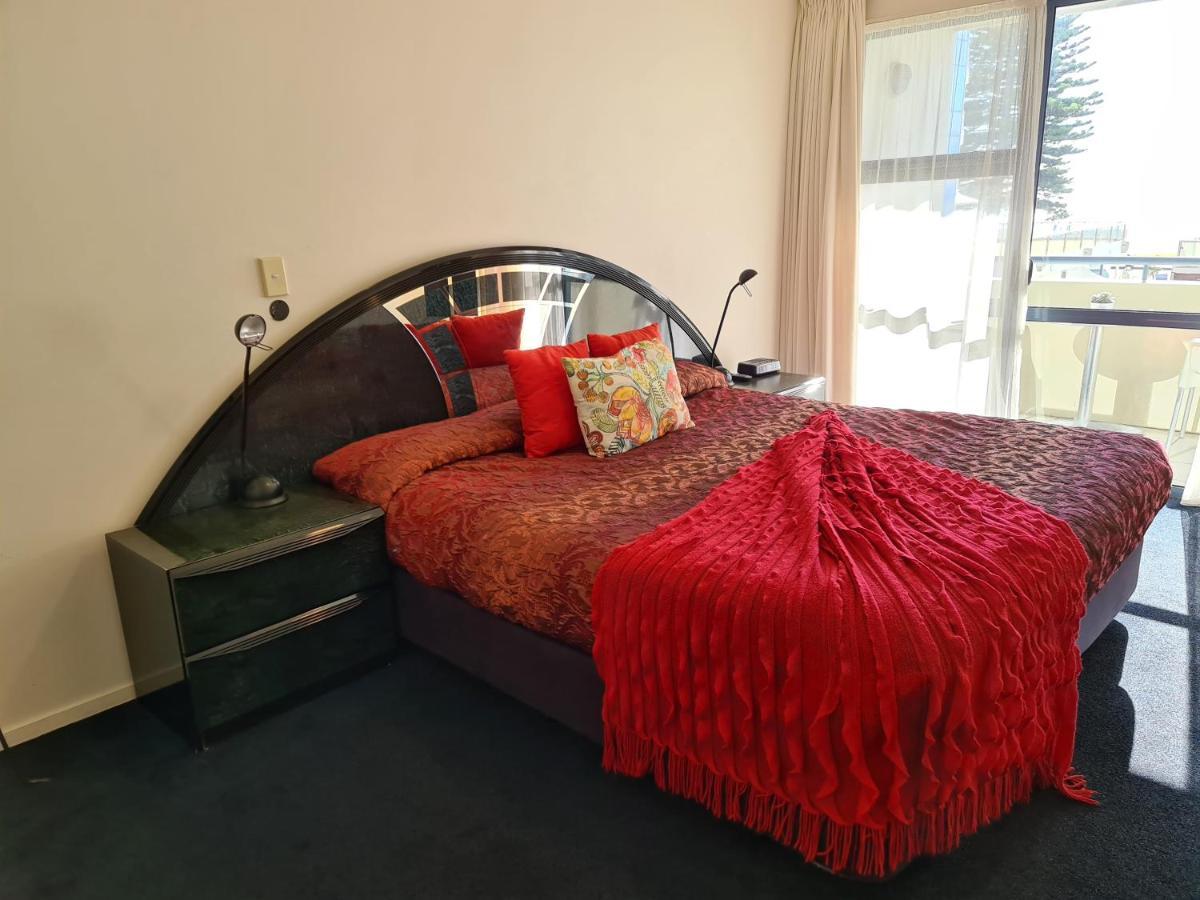 Suite Sea View