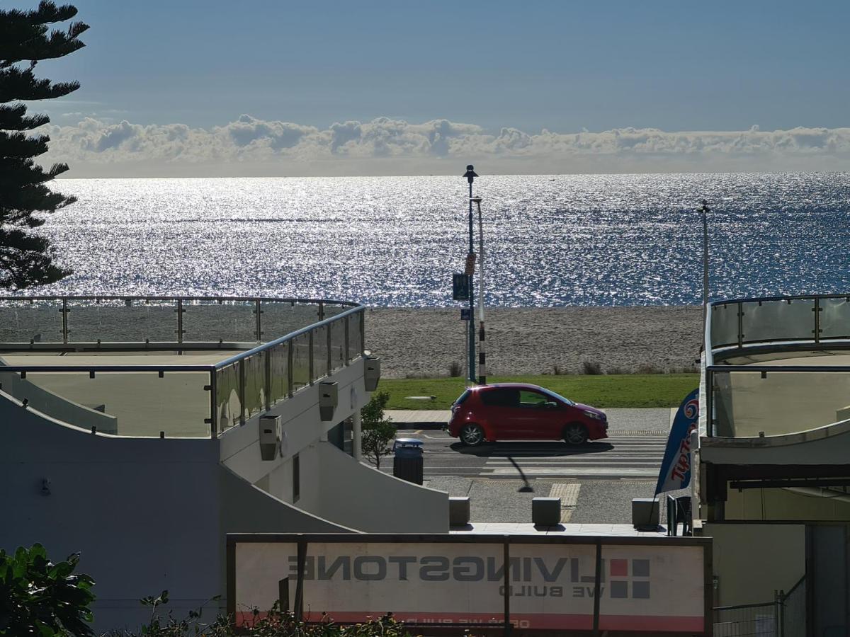 Suite Sea View