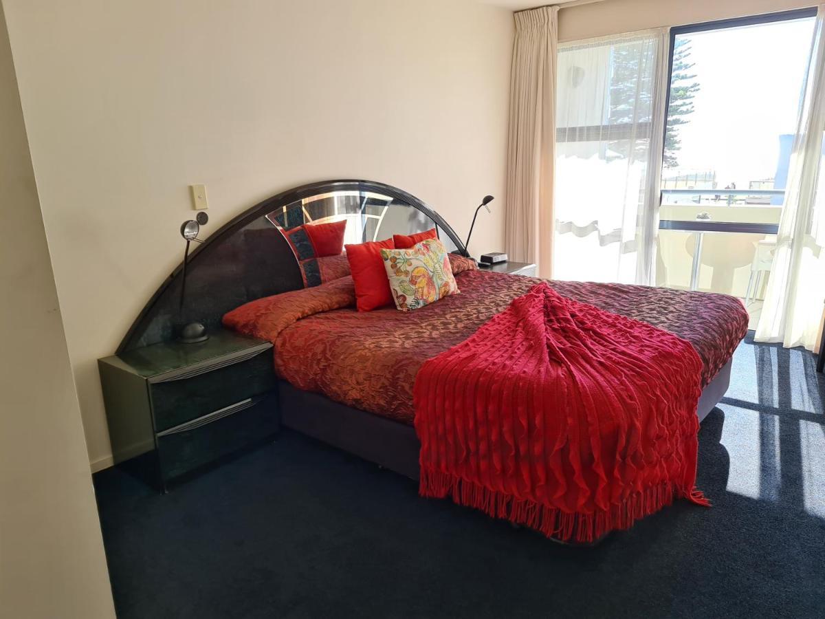 Suite Sea View
