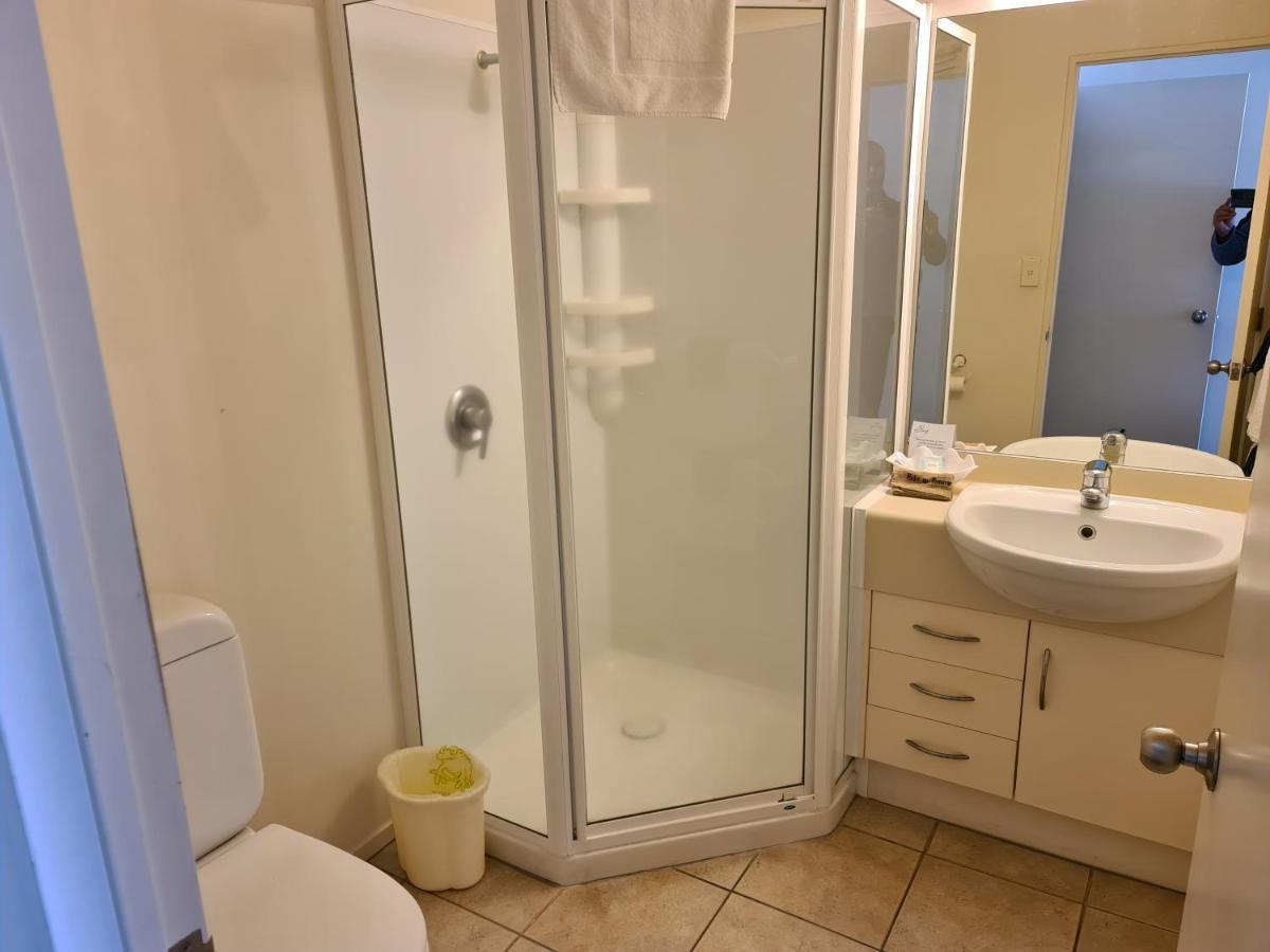 Suite Sea View