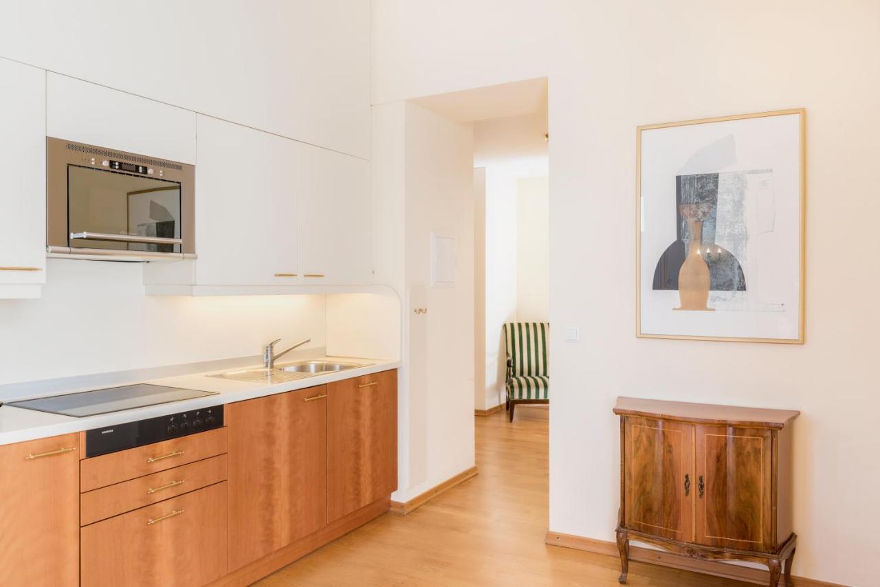 Superior Apartment