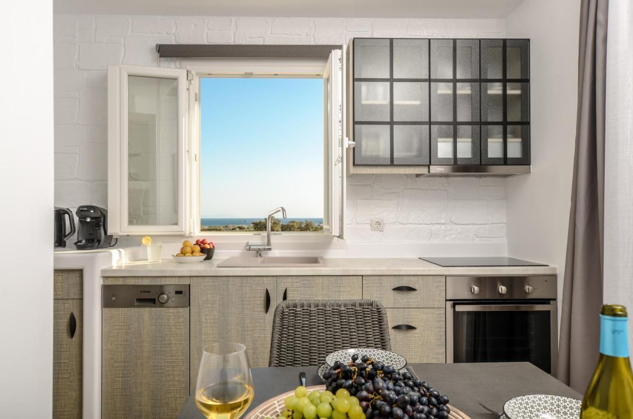 Premium Suite Sea View Private Hot Tub