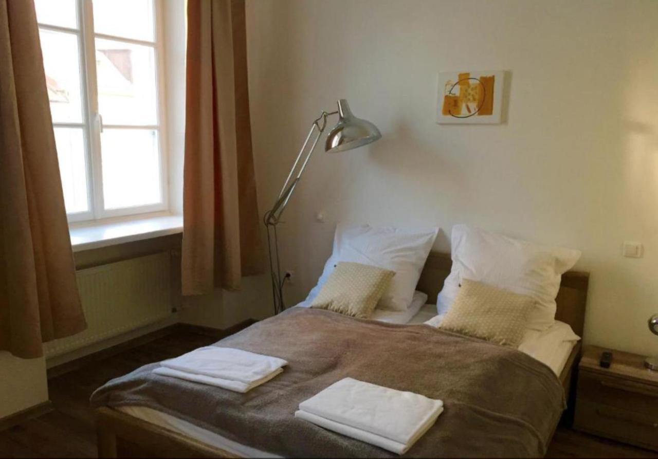 Double Room - Separate Building
