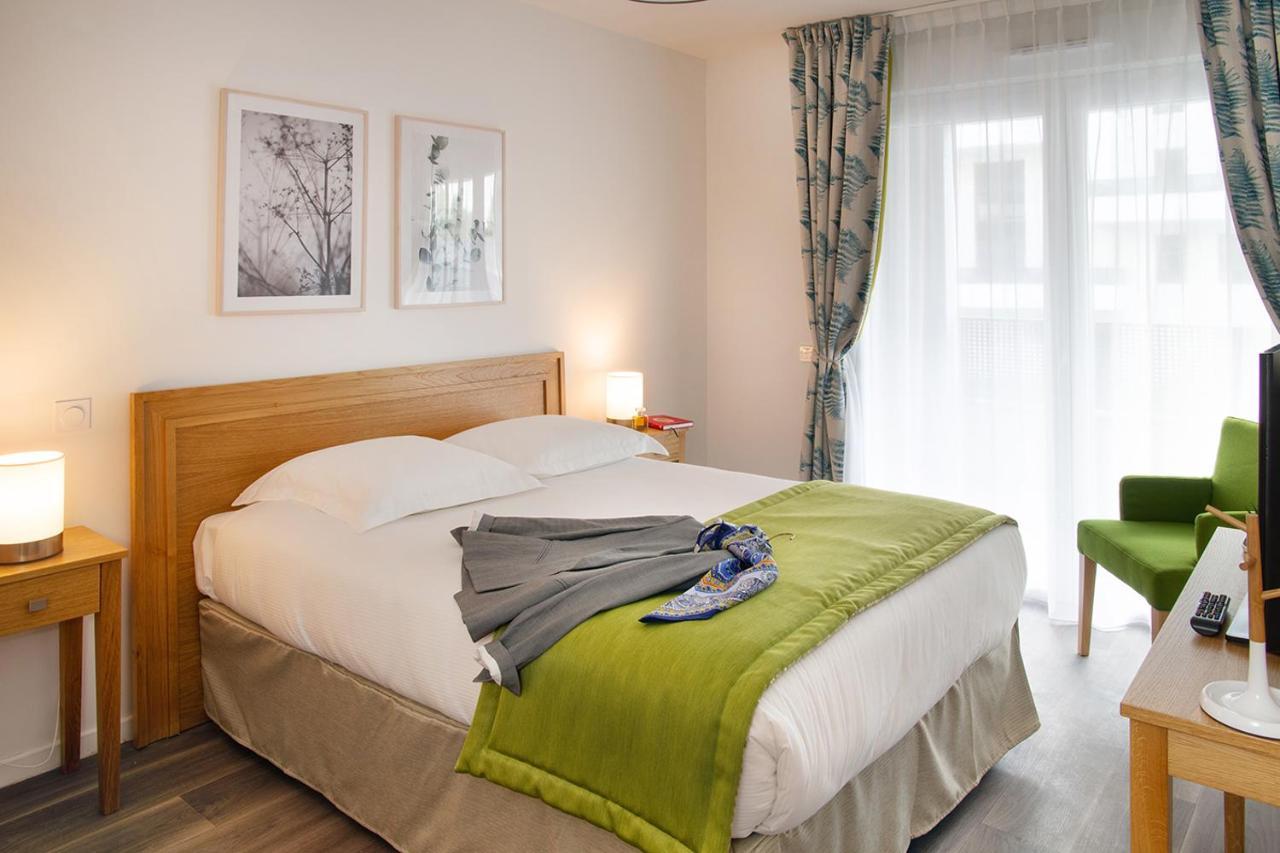 Appartement 1 Chambre