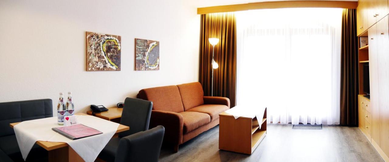 Comfort Apartment