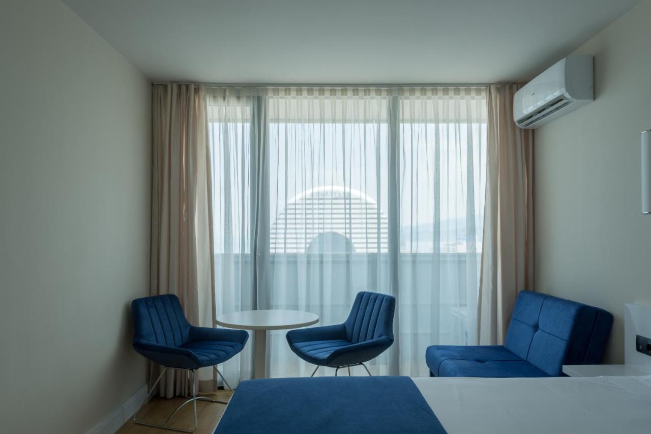 Superior Double Room Sea View