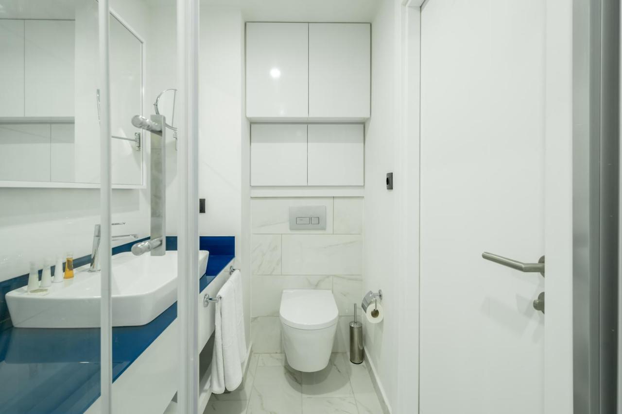 Superior Double Room Sea View