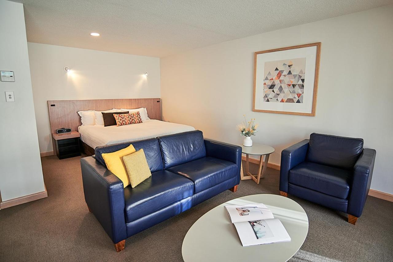 Standard Four Suite