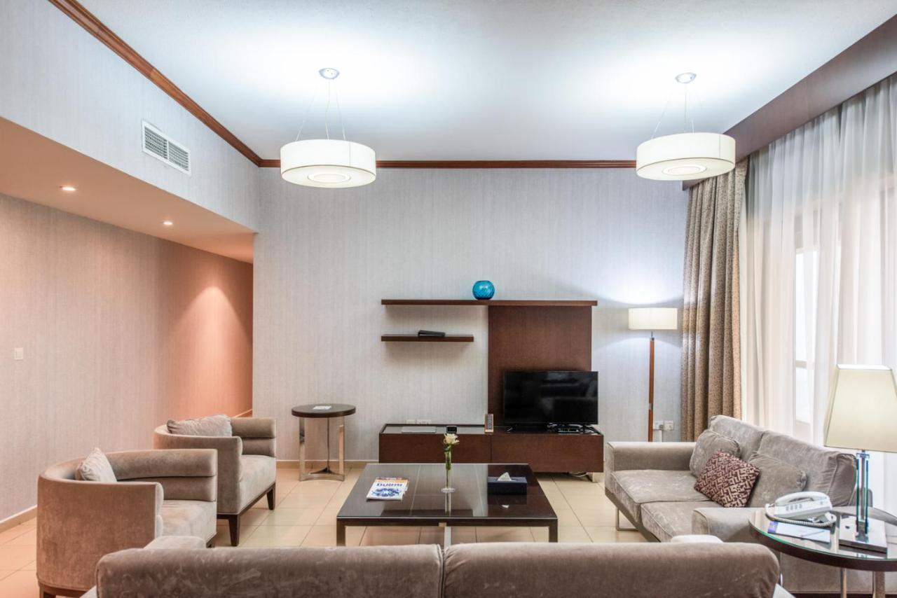 Deluxe Apartment mit 4 Schlafzimmern
