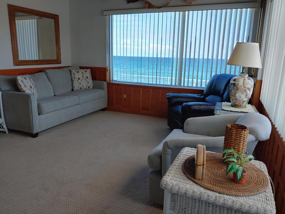 Apartment Sea View 117