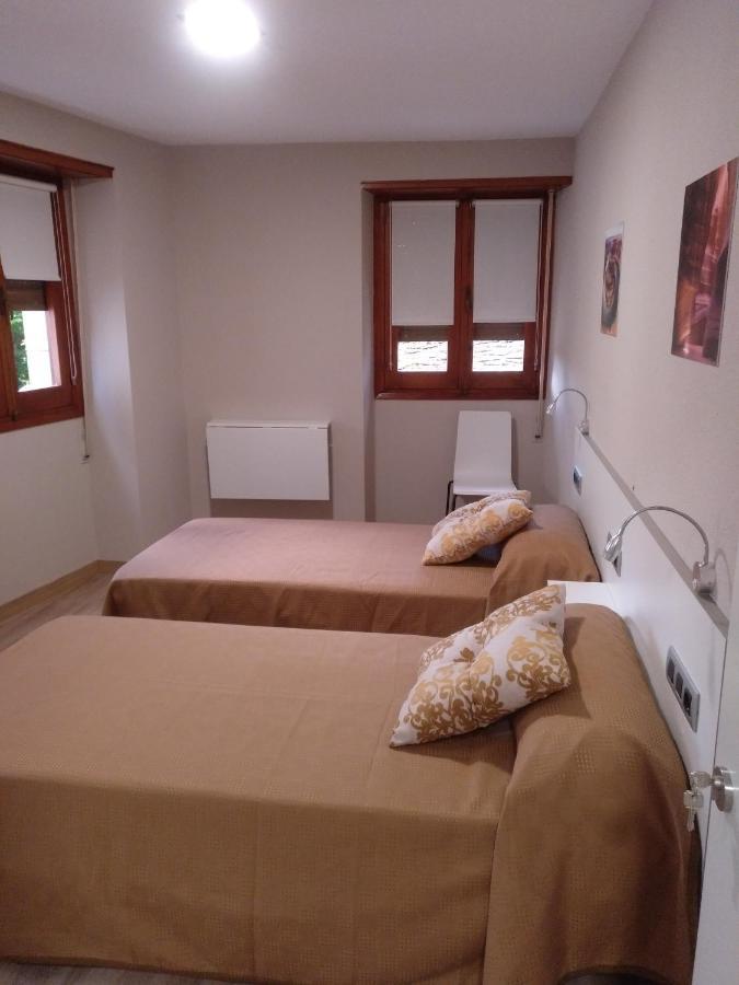 Habitación Doble - 2 camas