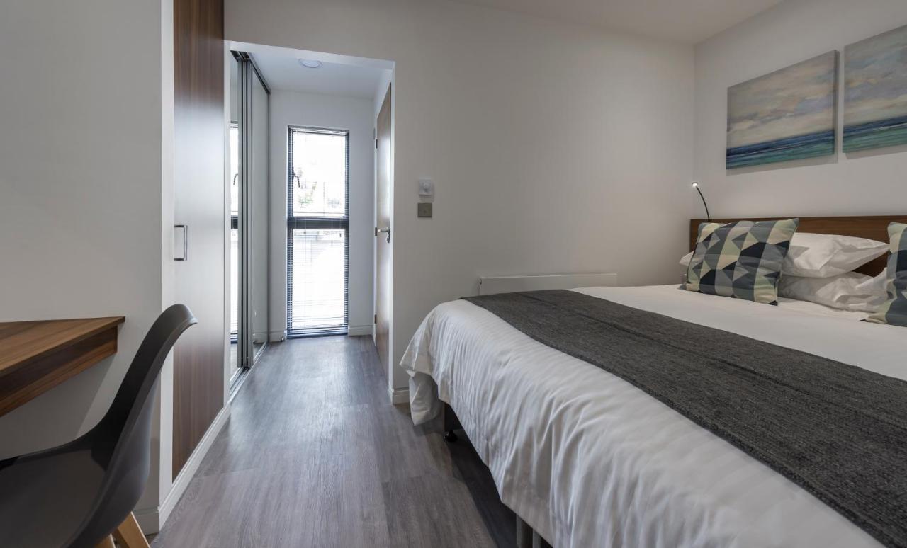 Standard Room First Floor