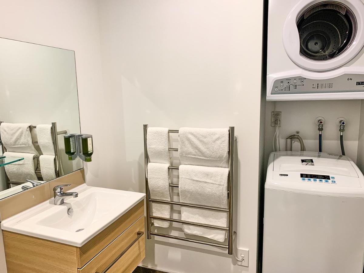 Studio Apartment Non-Smoking