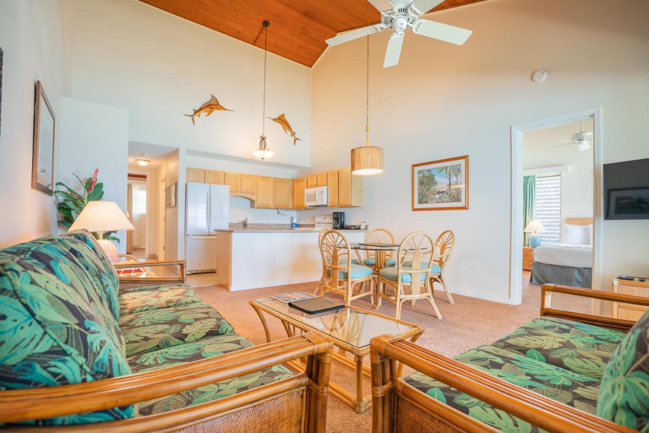 Two-Bedroom Apartment Beach Front