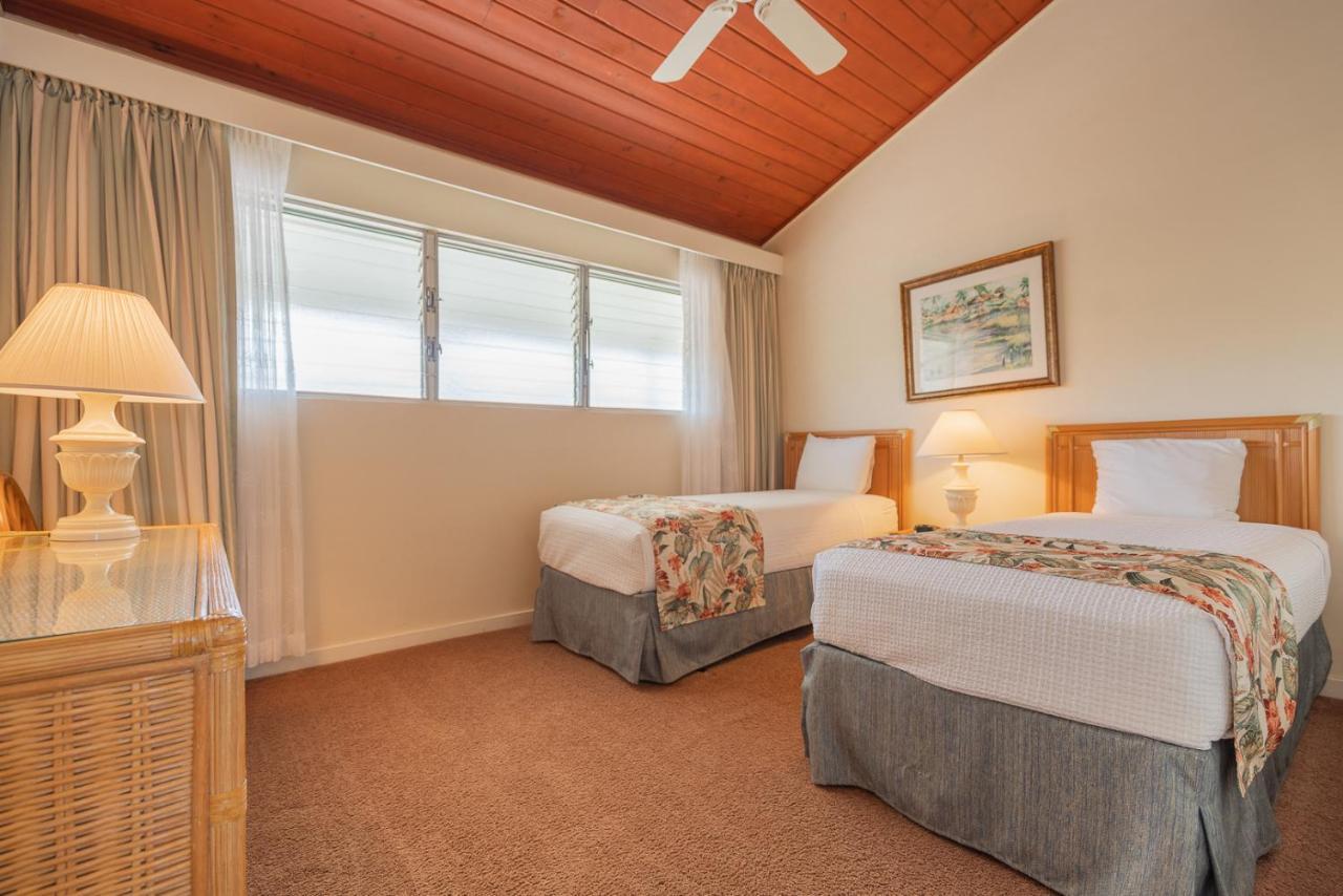 Two-Bedroom Apartment Beach Front
