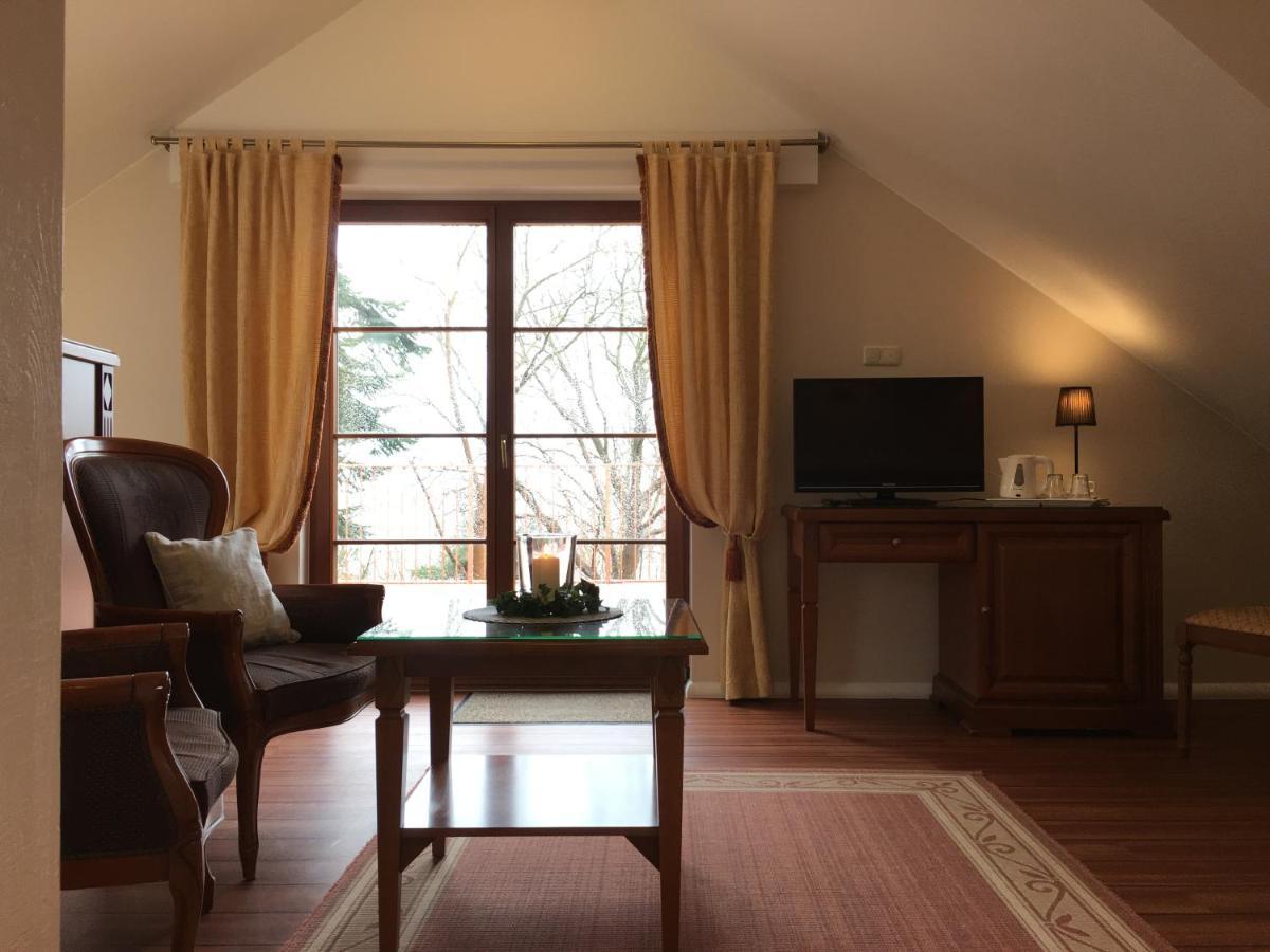 Deluxe Double Room Balcony Sea View