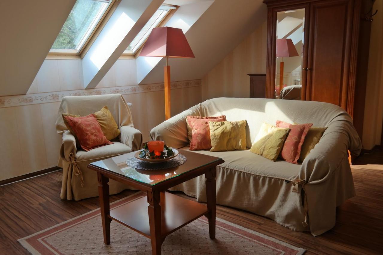 Double Room Kitchenette