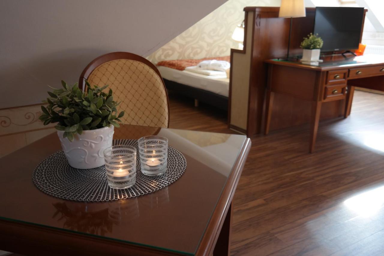 Double Room Kitchenette