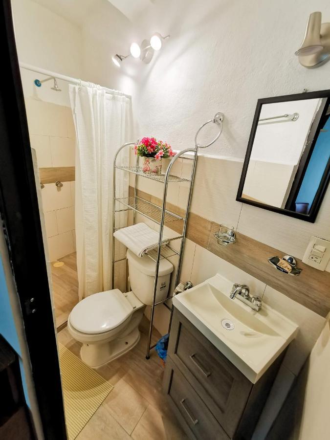 Apartamento - Planta baja