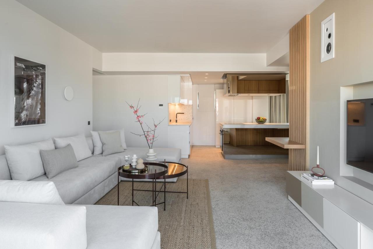 Superior Apartment