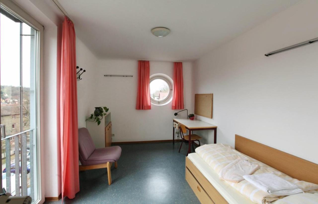 Single Room with Bathroom