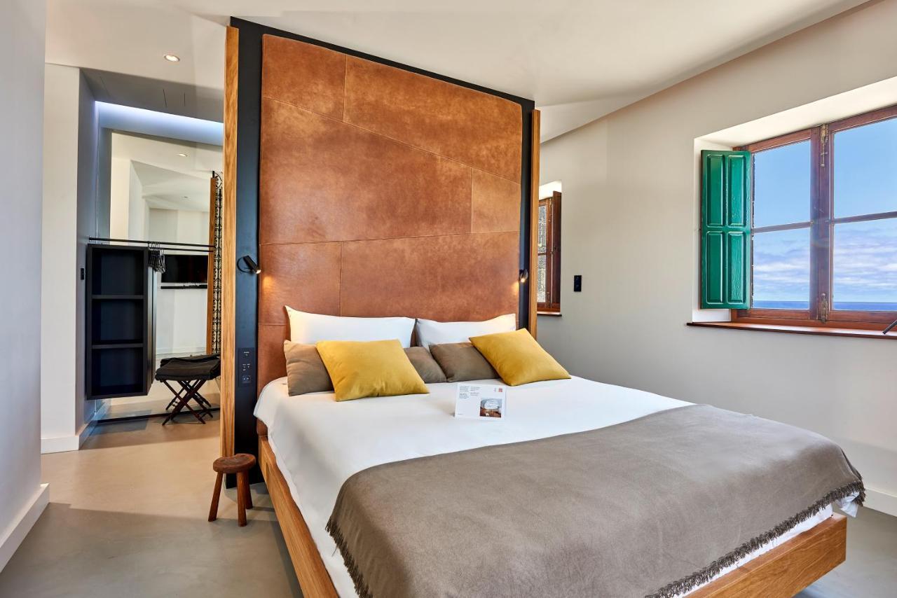 Deluxe Suite mit Meerblick