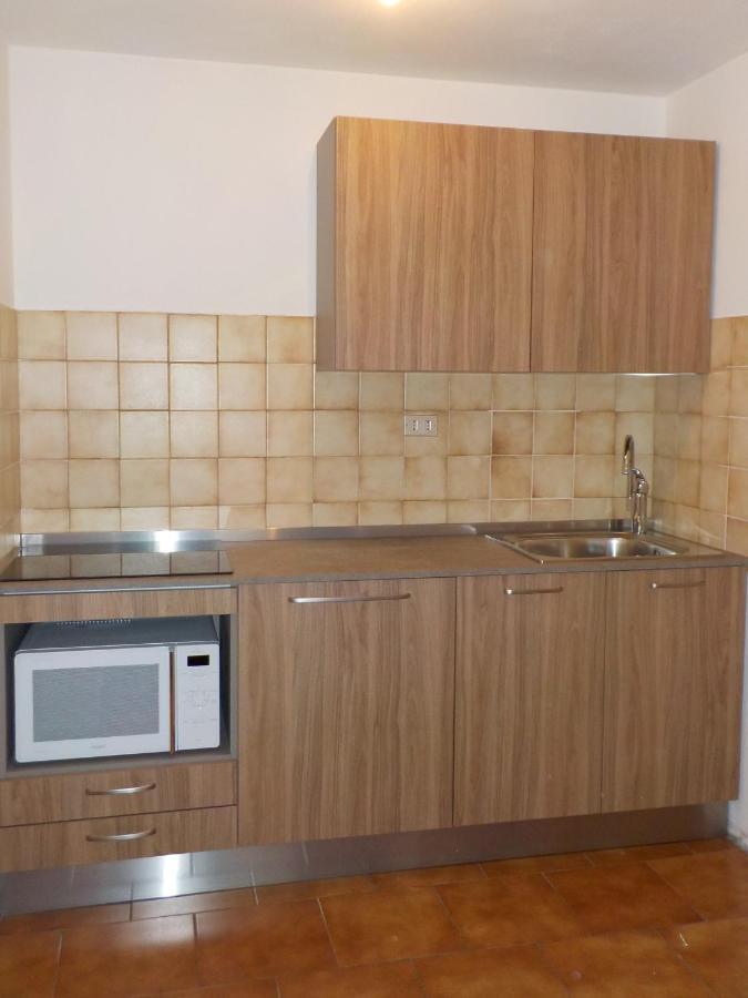 Appartamento con 2 Camere da Letto