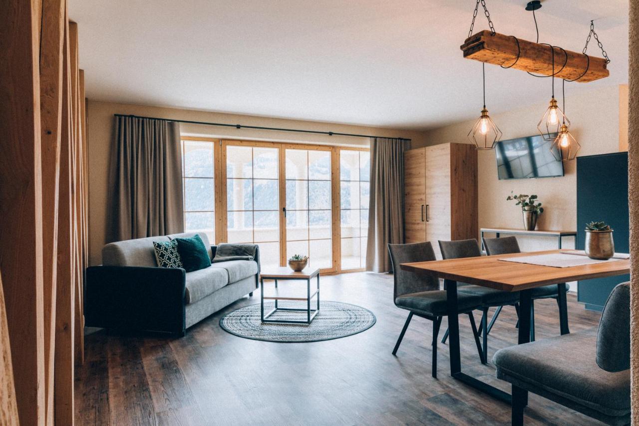 Apartment mit 3 Schlafzimmern