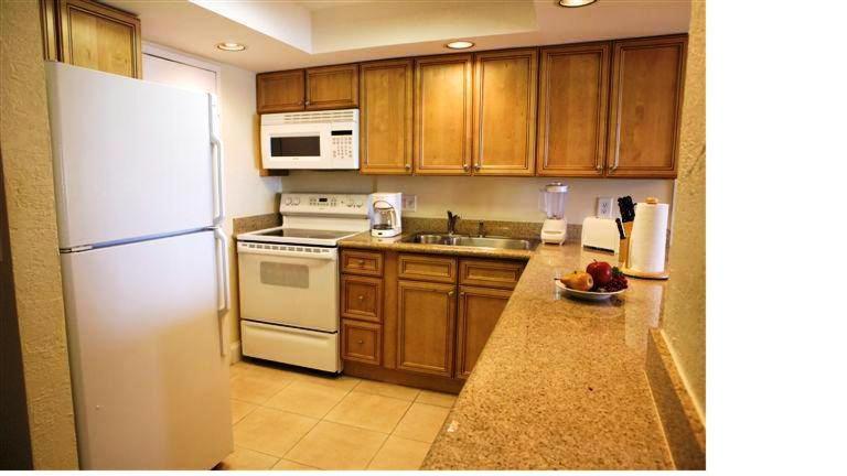 Apartamento con balcón