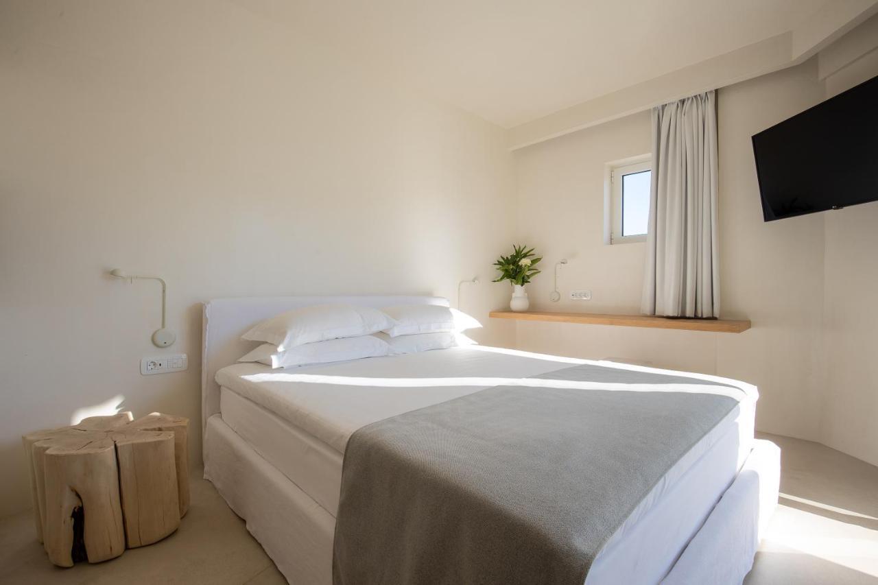 Monolocale con Vista Mare (3 Adulti)