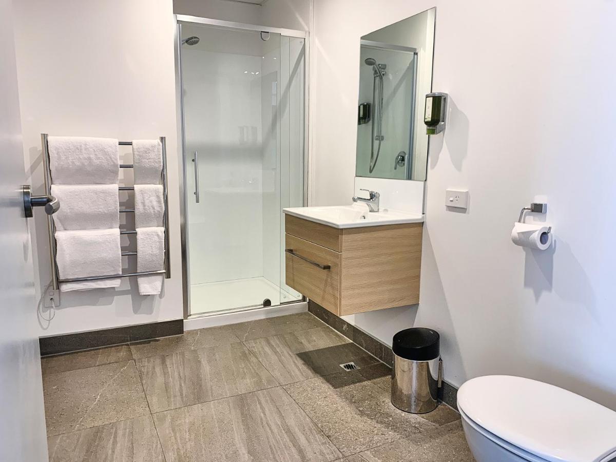 Two-Bedroom Apartment Non-Smoking