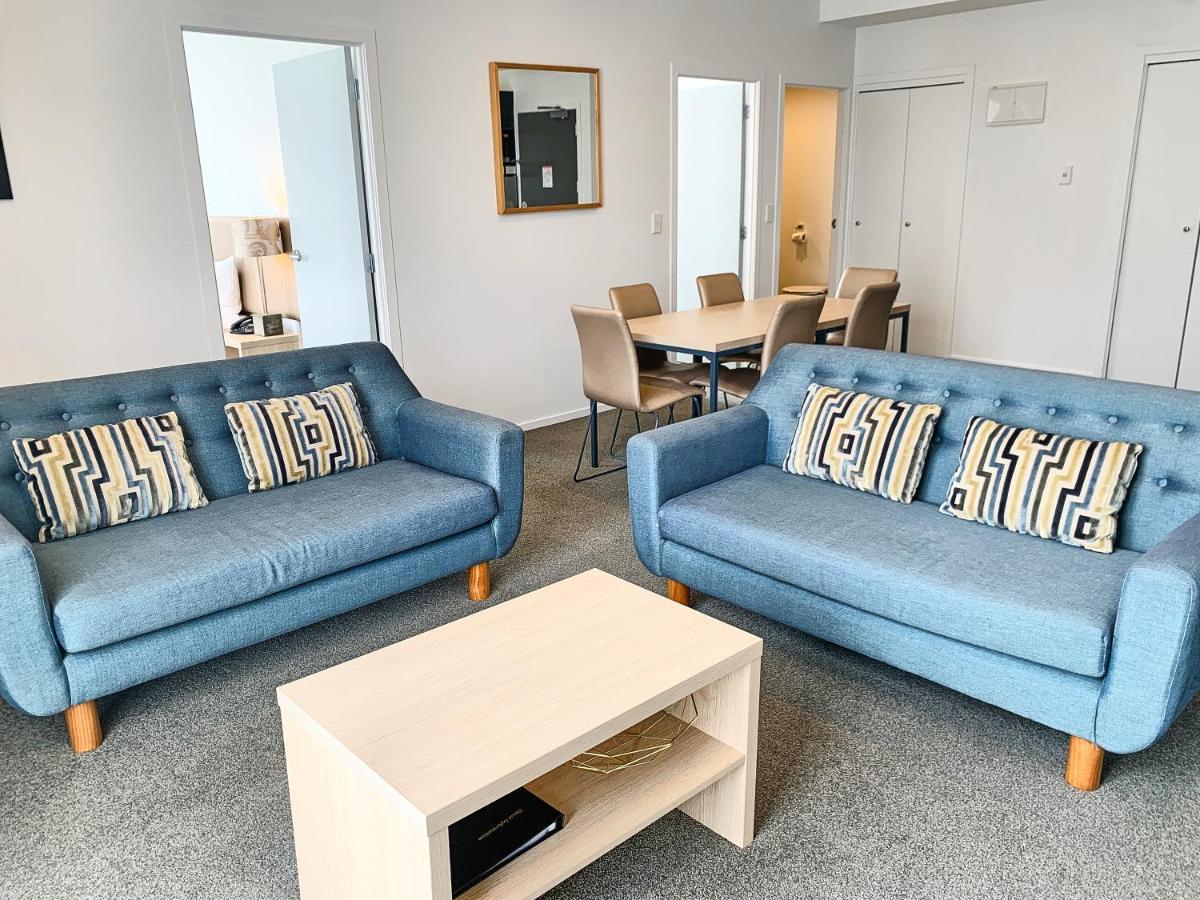 Two-Bedroom Apartment Non-Smoking