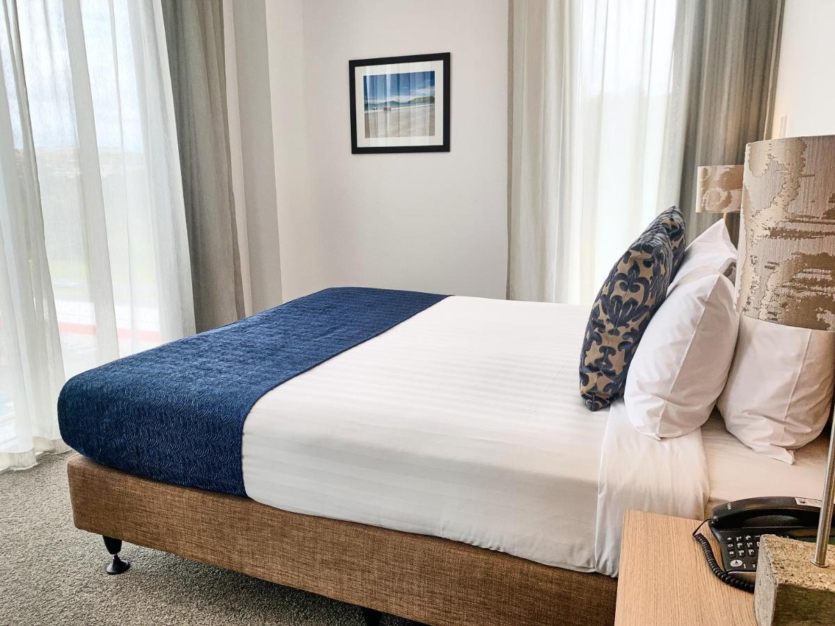 Two-Bedroom Apartment Non-Smoking