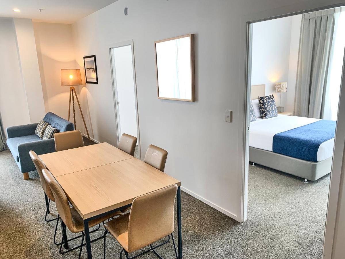 Two-Bedroom Apartment Non-Smoking