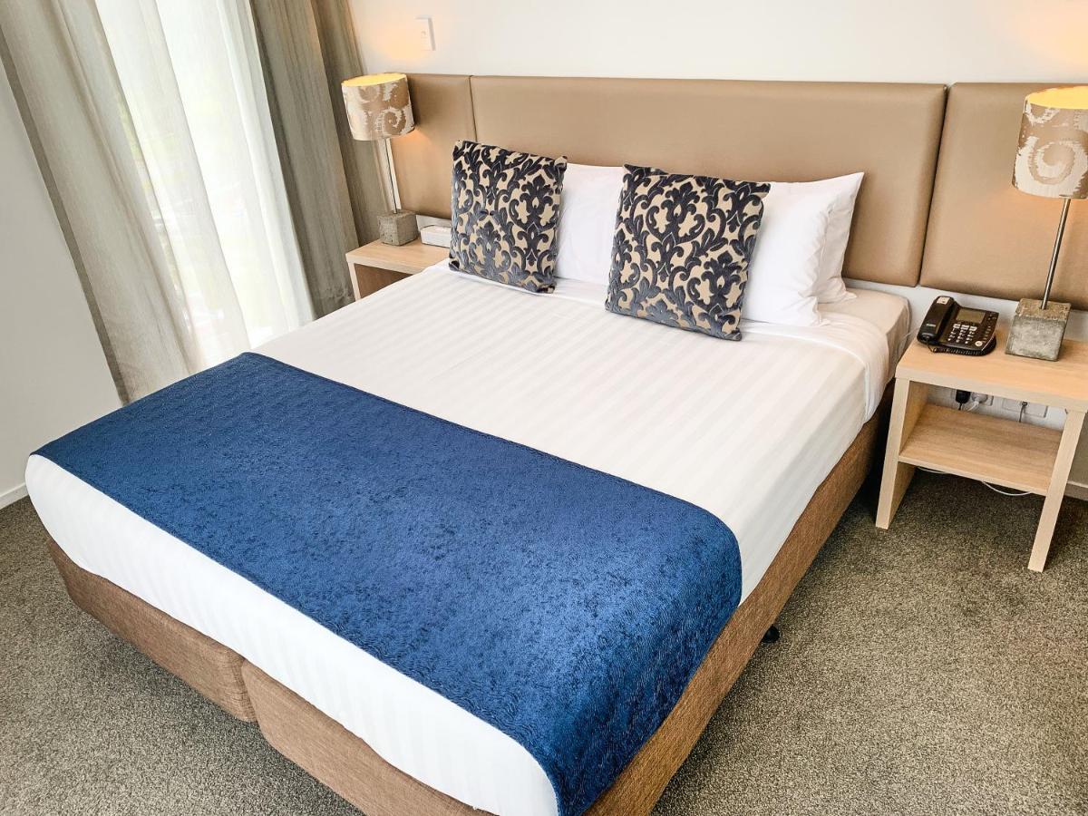 Two-Bedroom Apartment Non-Smoking
