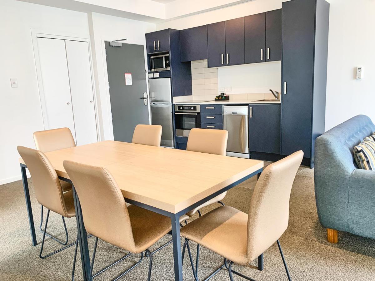 Two-Bedroom Apartment Non-Smoking