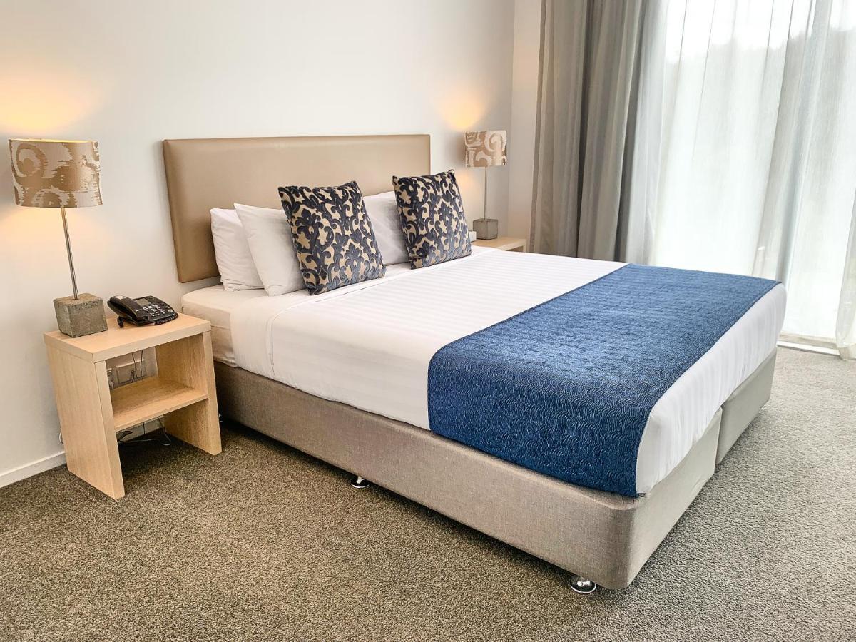 Two-Bedroom Apartment Non-Smoking