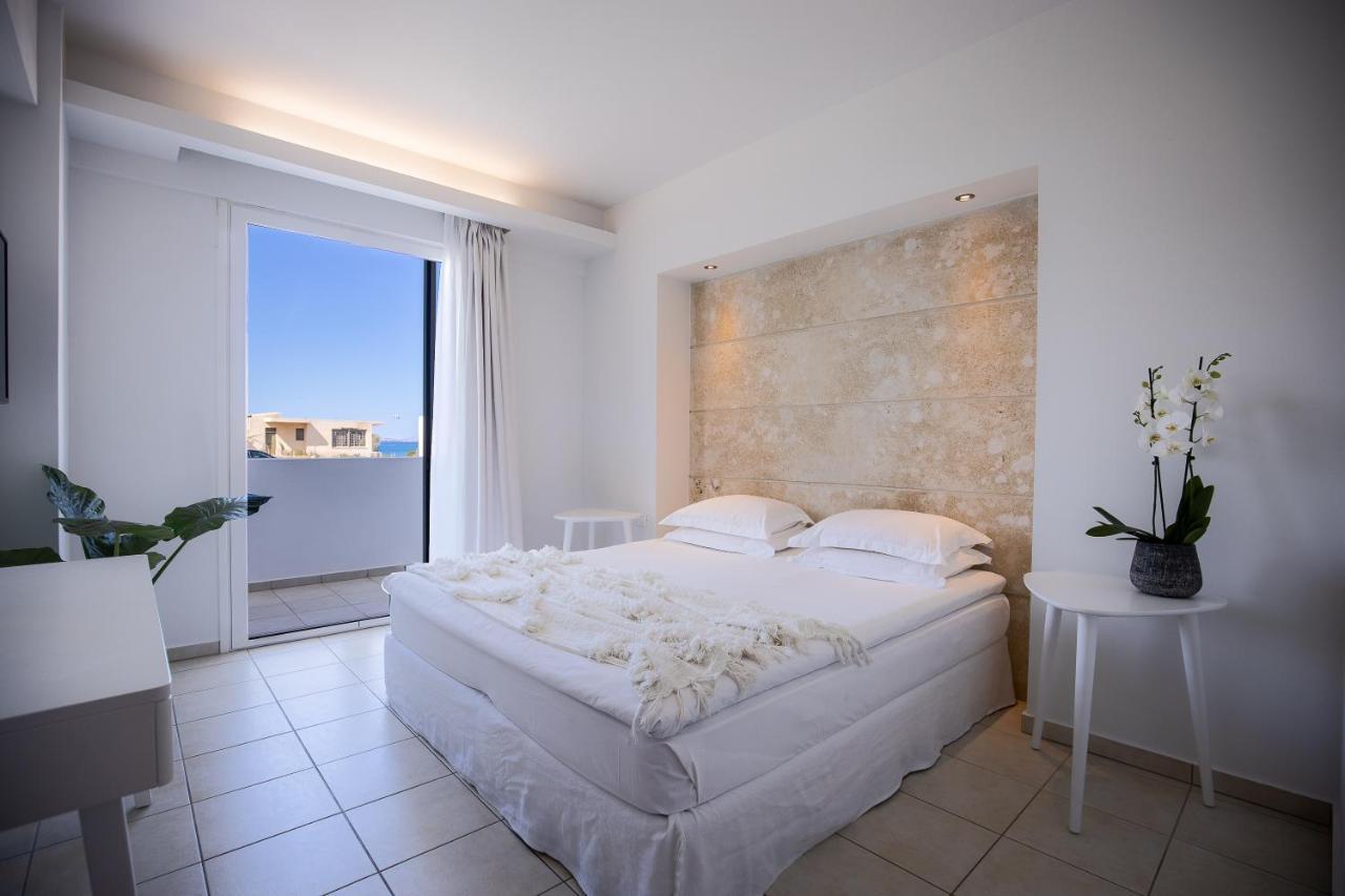 Appartamento con Vista Mare Laterale