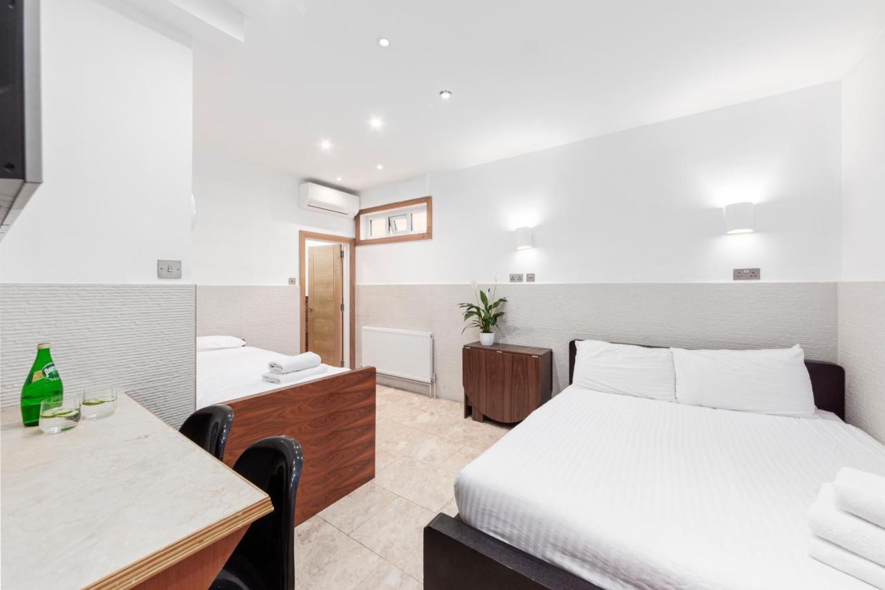 Apartamentos Familiares