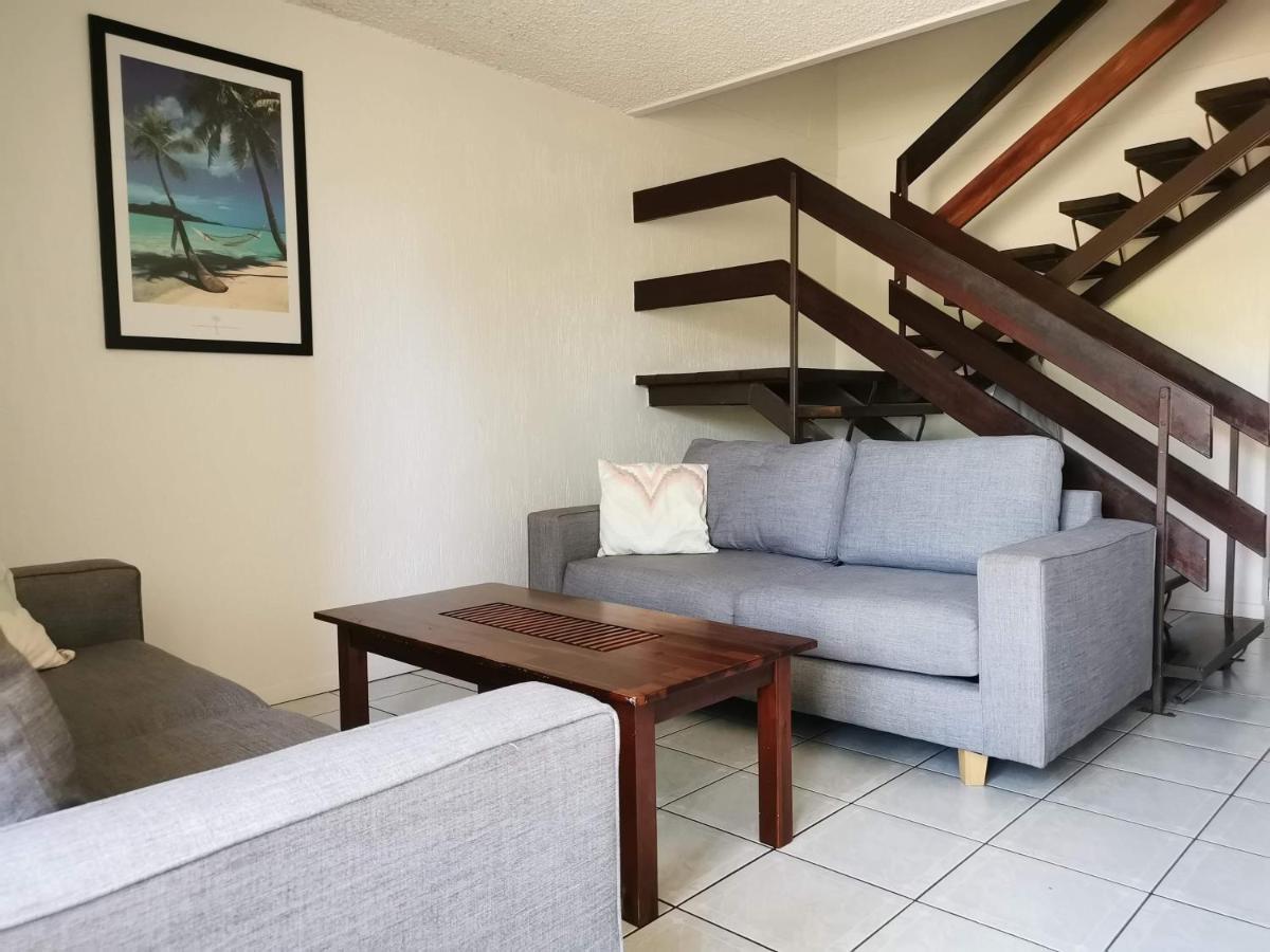 Standard Twin or Double Apartment