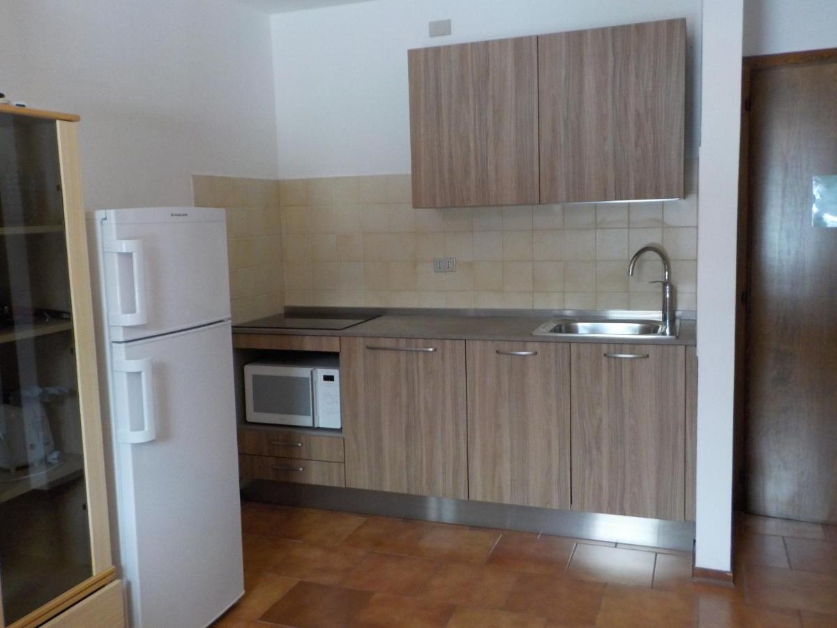 Appartamento Monolocale