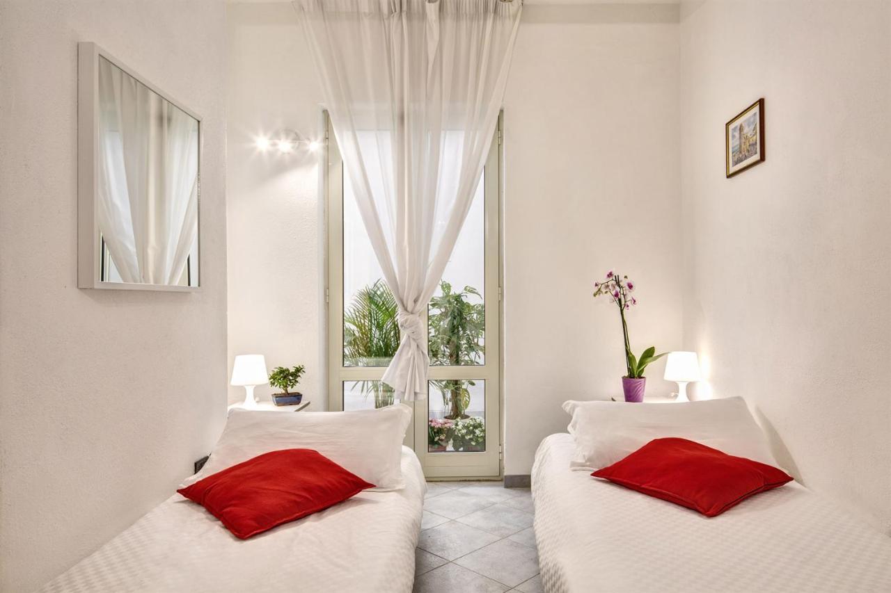 Apartamento Estándar de 2 dormitorios con vistas al mar
